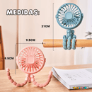 Ventilador Portátil Kids