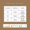 Sapato Ovelinha Sheep (Pelúcia Dentro e Fora) Brincarzi