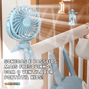 Ventilador Portátil Kids
