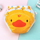 Cueca/Calcinha de Desfralde Reutilizável - 100% Algodão