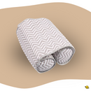 Rolinho Segura Bebê Ajustável Brincarzi