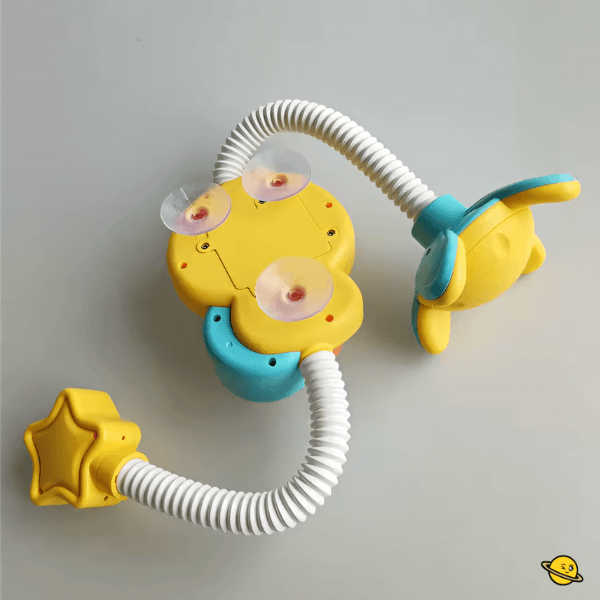 Chuveirinho Banho Bom Kids