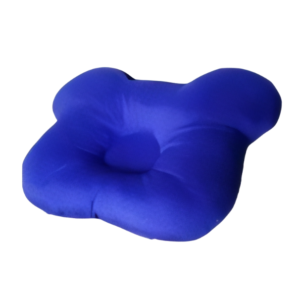 Travesseiro Anatômico para Bebês