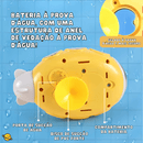 Submarino Chuveirinho Kids