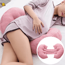 Almofada Apoio de Barriga Grávida