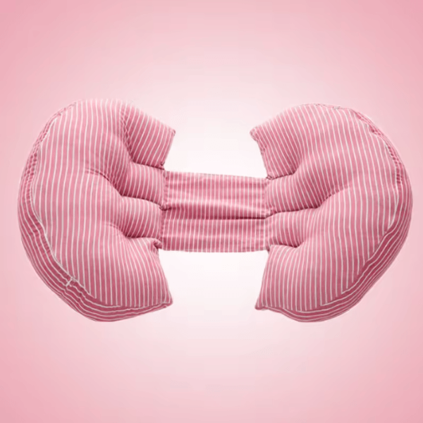 Almofada Apoio de Barriga Grávida