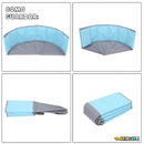 Piscina de Bolinhas Kids