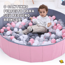 Piscina de Bolinhas Kids