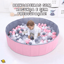 Piscina de Bolinhas Kids