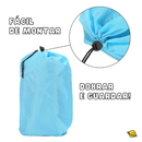 Piscina de Bolinhas Kids