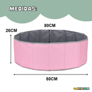 Piscina de Bolinhas Kids