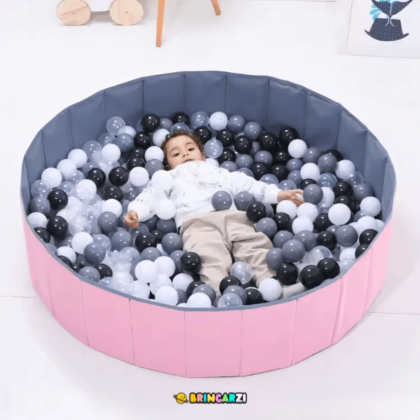 Piscina de Bolinhas Kids