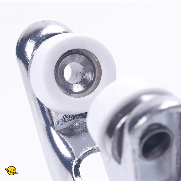 Alicate para Botão de Pressão