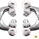 Alicate para Botão de Pressão