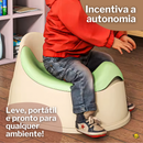 Troninho Infantil Ergonômico Brincarzi