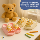 Chinelo Crocs Pins Antiodor Antiderrapante