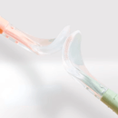 Colher Cabeça Dupla