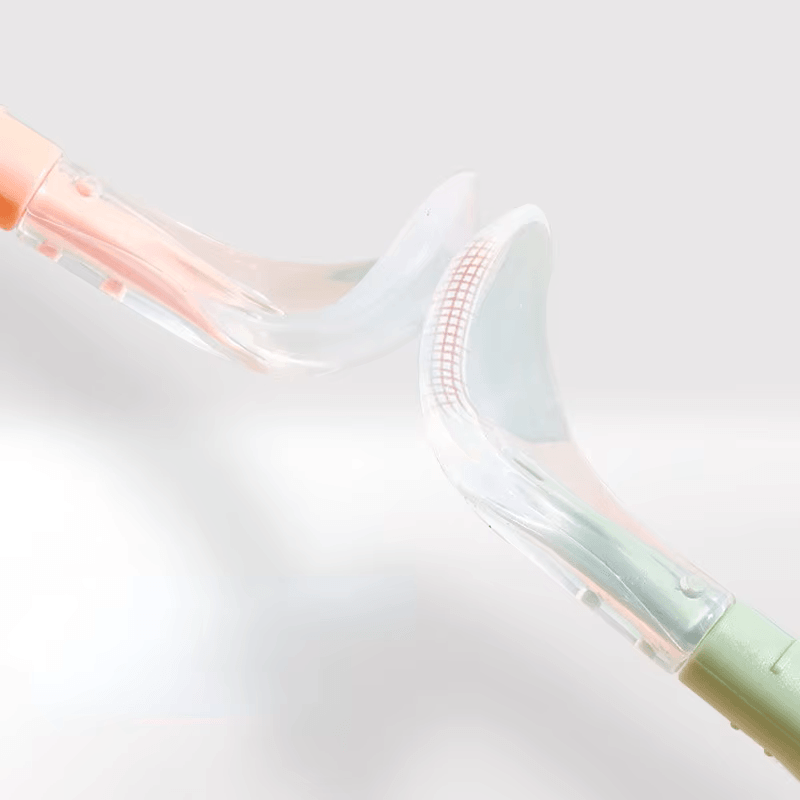 Colher Cabeça Dupla