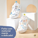 Sandália Respirável Antiderrapante Brincarzi