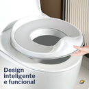 Assento Sanitário Adaptador Infantil