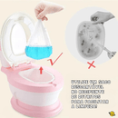 Troninho Vaso Sanitário Infantil