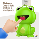 Ping Pong Door Brinquedo Brincarzi