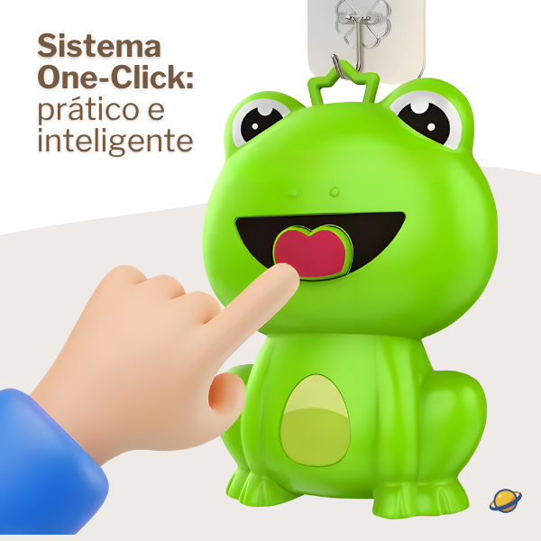 Ping Pong Door Brinquedo Brincarzi