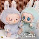 Labubu Chaveiro Colecionável Brincarzi