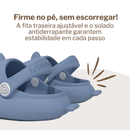 Crocs Shark Turarão Brincarzi