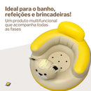 Assento Poltrona Inflável Bear