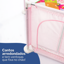 Cercadinho Infantil SafeJoy Brincarzi