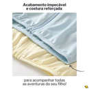 Casaco Inteligente Anti Raios UV Brincarzi