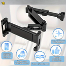 Suporte de Celular e Tablet para Banco Carro