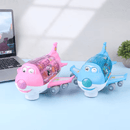 Brinquedo Avião Giratório