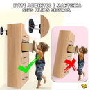 Dispositivo Anti-queda para Móveis