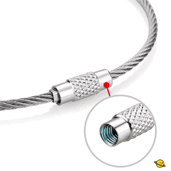 Dispositivo Anti-queda para Móveis