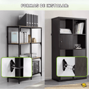 Dispositivo Anti-queda para Móveis