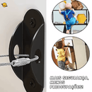 Dispositivo Anti-queda para Móveis