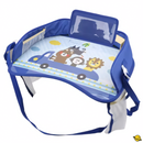 Bandeja de Atividades para Viagem de Carro Brincarzi