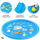 Esteira Inflável Kids