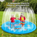 Esteira Inflável Kids