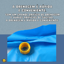 Esteira Inflável Kids