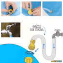 Esteira Inflável Kids