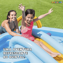 Piscina Playground Infantil