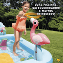 Piscina Playground Infantil