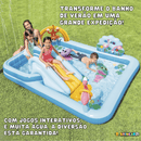 Piscina Playground Infantil