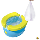 Sanitário Portátil Kids