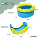 Sanitário Portátil Kids