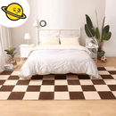 Kit 15 Tapetes Piso Felpudos Tatame