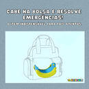 Sanitário Portátil Kids